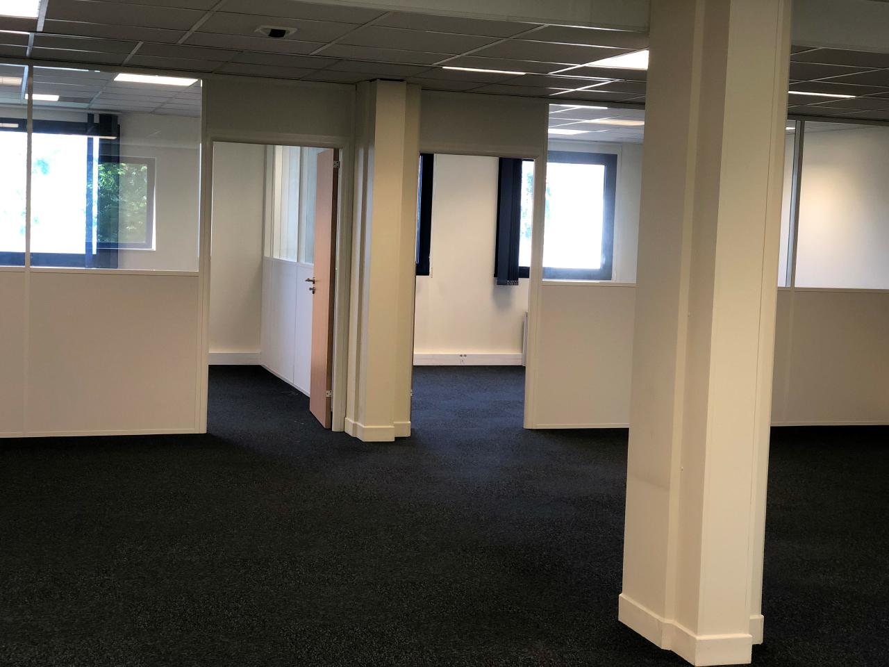 Bureau Cachan 209m² Location bureau Cachan Val-de-Marne OLBUR2104360 8